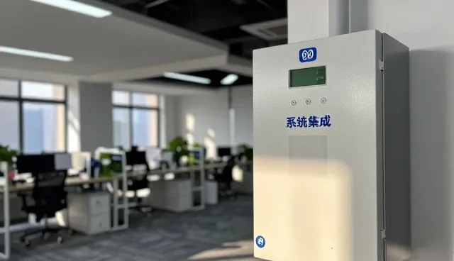 配电设备安装中配套问题的常见现象与应对策略