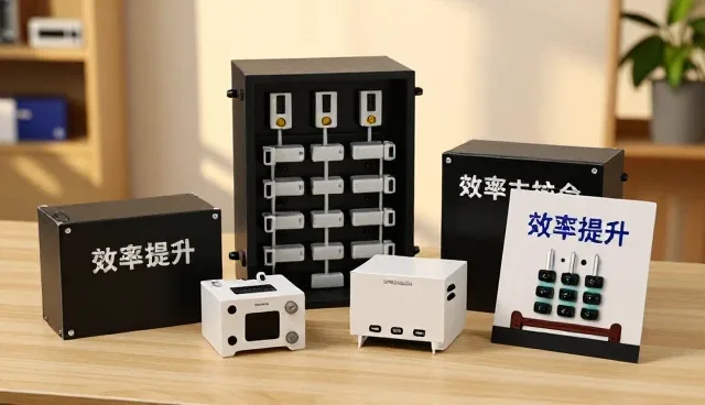 自动化控制柜在电气改造中的系统优化实践